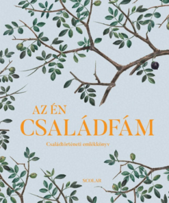 Az én családfám