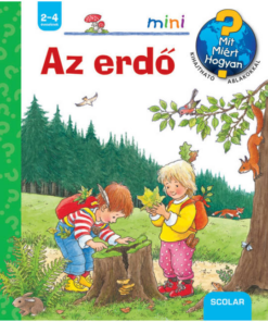 Az erdő