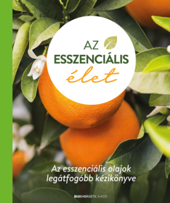 Az esszenciális élet - keménytáblás