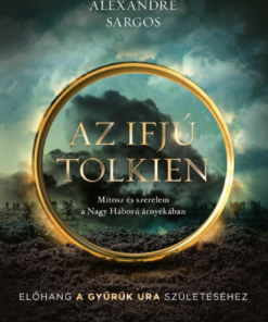 Az ifjú Tolkien