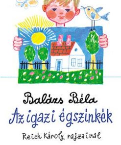 Az igazi égszínkék