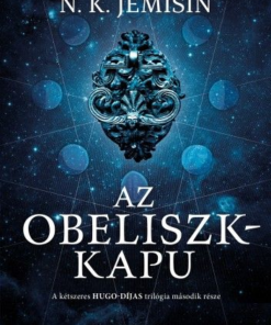 Az obeliszkkapu