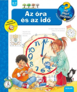 Az óra és az idő