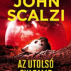 Az utolsó gyarmat