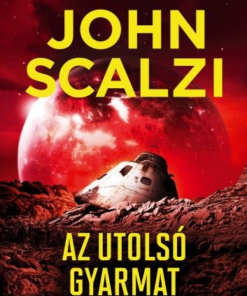 Az utolsó gyarmat