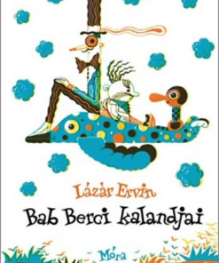 Bab Berci kalandjai