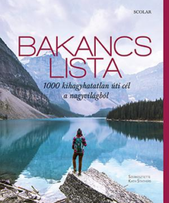 Bakancslista