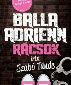 Balla Adrienn 5. - Rácsok