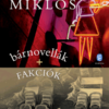 bárnovellák + Fakciók