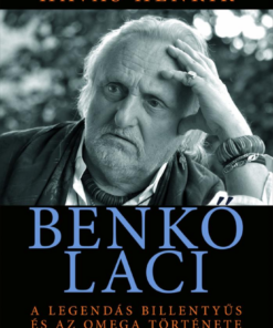 Benkő Laci