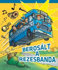 Berosált a rezesbanda
