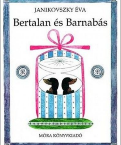 Bertalan és Barnabás