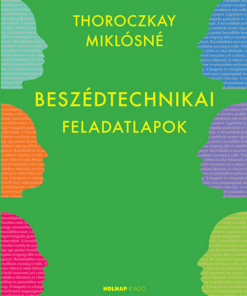 Beszédtechnikai feladatlapok