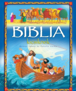 Biblia kicsiknek