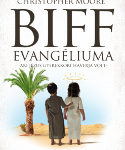 Biff evangéliuma