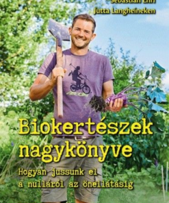 Biokertészek nagykönyve