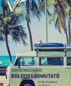 Boldogságmutató