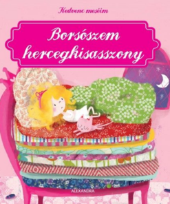 Borsószem hercegkisasszony