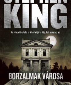 Borzalmak városa