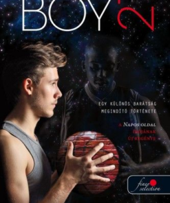 Boy 21