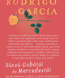 Búcsú Gabótól és Mercedestől