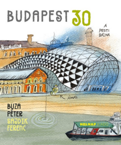 Budapest 30