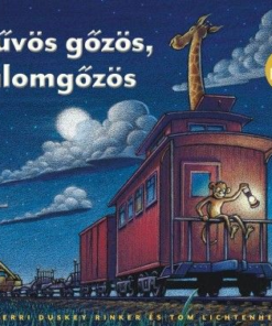 Bűvös gőzös, álomgőzös