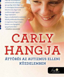 Carly hangja
