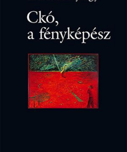 Ckó, a fényképész
