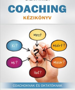 Coaching kézikönyv