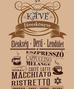 Csészénkben a világ