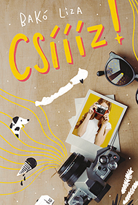 Csíííz
