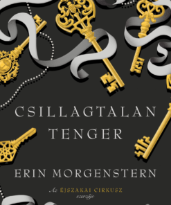 Csillagtalan Tenger