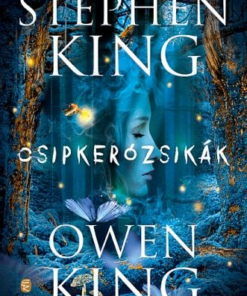 Csipkerózsikák