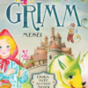 Csodaszép altatómesék - Grimm meséi