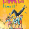 Danny bá' kézen áll