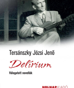 Delírium