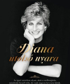 Diana utolsó nyara