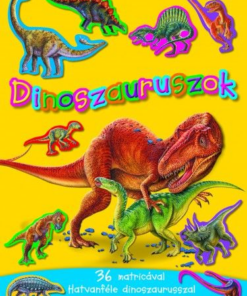 Dinoszauruszok