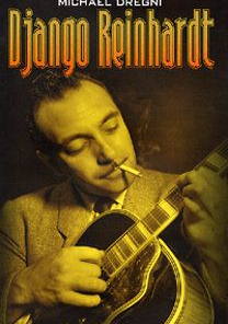 Django Reinhardt