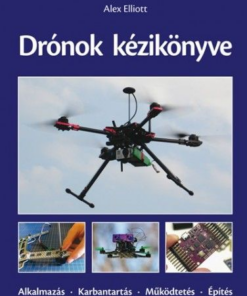 Drónok kézikönyve
