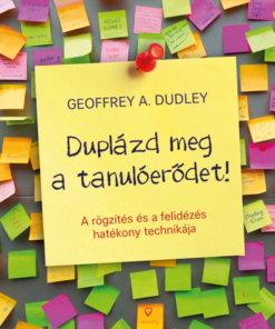 Duplázd meg a tanulóerődet!