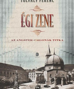 Égi zene