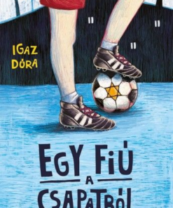 Egy fiú a csapatból