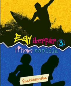 Egy ikerpár titkos naplója 3.