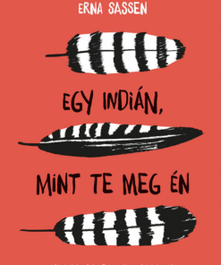 Egy indián, mint te meg én