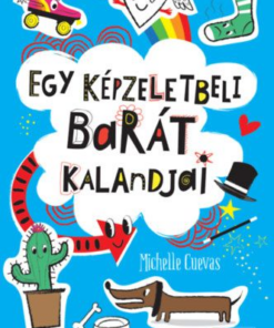 Egy képzeletbeli barát kalandjai