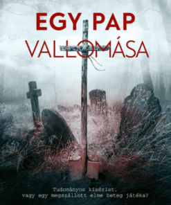 Egy pap vallomása