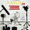 Egy ropi filmes naplója  - Greg Heffley meghódítja Hollywoodot