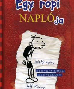 Egy ropi naplója